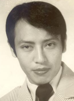 ▲ 탤런트 박윤배