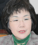 ▲ 민주당 공심위 이미경 사무총장 ⓒ연합뉴스