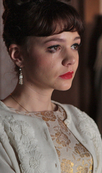 ▲ 영화 에서 주인공 '제니'역을 맡은 캐리 멀리건 ⓒ 뉴데일리