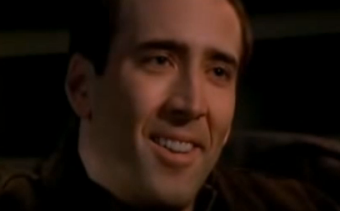 ▲ 영화 '페이스 오프'의 한 장면.&nbsp; ⓒ 뉴데일리