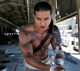 ▲ 영화 '대병소장' 스틸 컷.