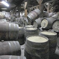 ▲ 칠레 대지진 사태로 와인업계가 큰 피해를 입었다. ⓒ&nbsp;요미우리신문