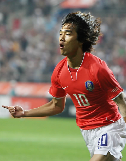 ▲ AS모나코와 대표팀을 오가며 활약중인 축구선수 박주영 ⓒ&nbsp;연합뉴스