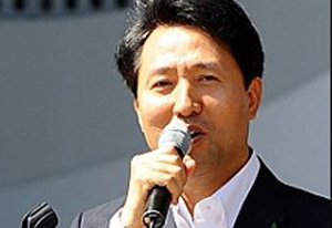 ▲ 오세훈 시장 ⓒ&nbsp;자료사진