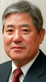 ▲ 안병훈 도서출판 기파랑 대표 ⓒ 뉴데일리