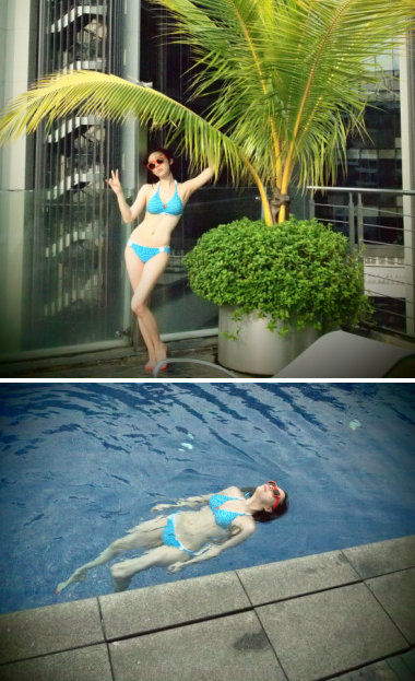 ▲ ⓒ 가인 미니홈피&nbsp;