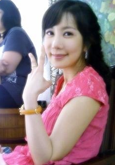 ▲ ⓒ 노현희 미니홈피 