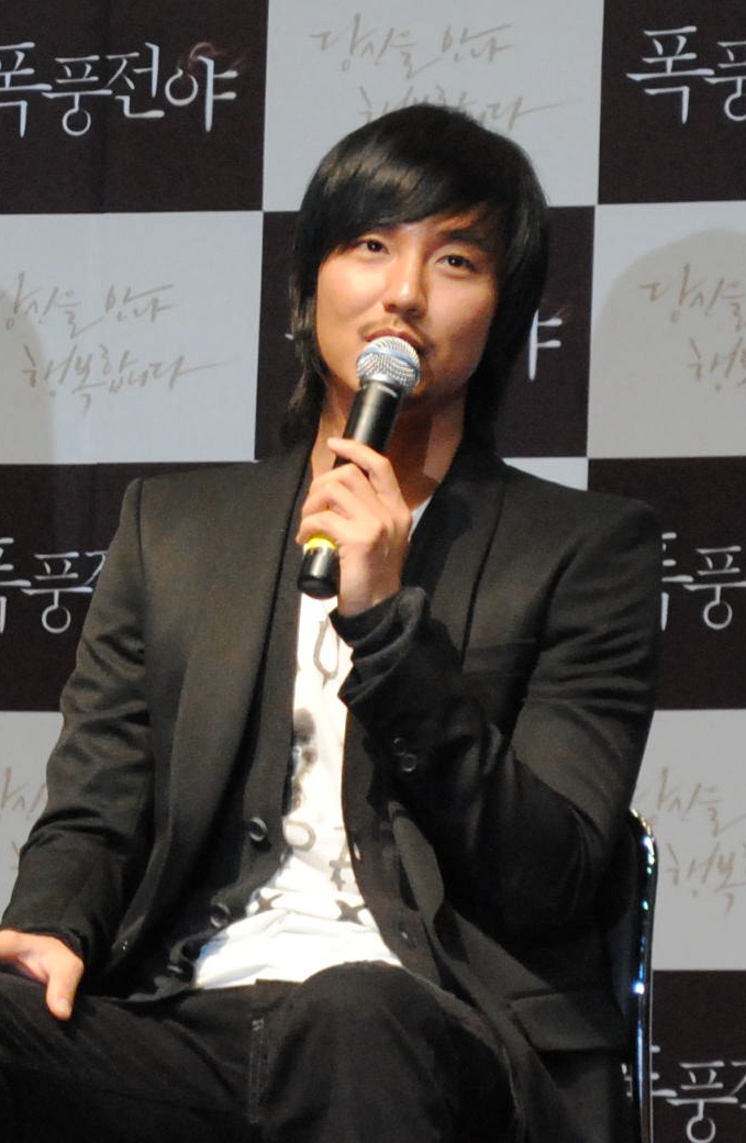 ▲ 배우 김남길&nbsp; ⓒ 뉴데일리