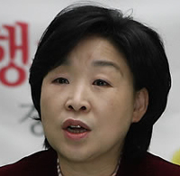 ▲ 심상정 진보신당 전 대표 ⓒ연합뉴스