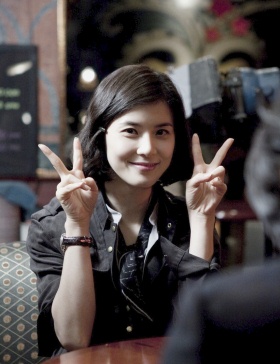 ▲ 배우 이보영&nbsp; ⓒ 뉴데일리