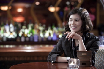 ▲ 배우 이보영&nbsp; ⓒ 뉴데일리