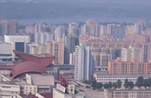 ▲ 북한 부유층들의 한국산 제품에 대한 수요가 화폐개혁 이전에 비해 거의 두 배로 높아지고 있다 ⓒ 연합뉴스