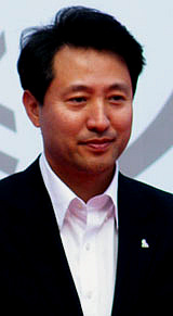 ▲ 오세훈 서울시장 ⓒ연합뉴스