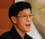 ▲ 진중권씨 ⓒ연합뉴스