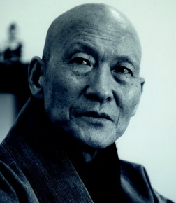 ▲ 불교계 원로 법정스님이 11일 입적했다. 사진은 법정 스님의 생전 모습. < 작가 조세현 제공 > ⓒ 연합뉴스