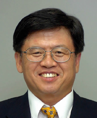 ▲ 김교식 여성부 차관 내정자 ⓒ 뉴데일리