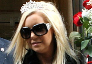 ▲ 제이미 정거스 ⓒ&nbsp;자료사진