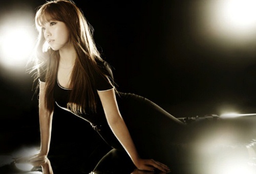 ▲ 태연&nbsp; ⓒ SM엔터테인먼트