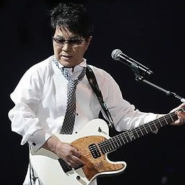 ▲ 가수 조용필&nbsp; &nbsp;ⓒ 연합뉴스