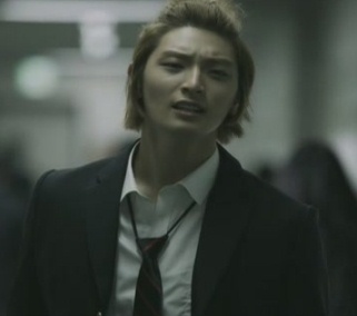 ▲ 2AM 진운&nbsp;&nbsp; ⓒ 뉴데일리