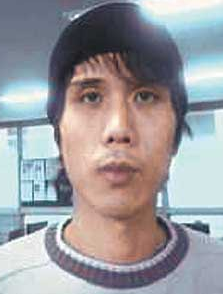 ▲ 용의자 김길태(33) ⓒ 뉴데일리