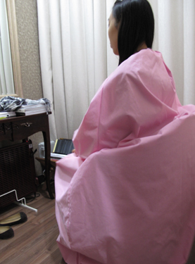 ▲ 좌훈 ⓒ 광동한방병원