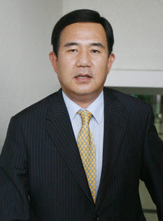 ▲ 미래희망연대 엄호성 전 의원 ⓒ&nbsp;연합뉴스