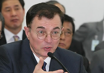 ▲ 이참 한국관광공사 사장&nbsp; ⓒ&nbsp;연합뉴스