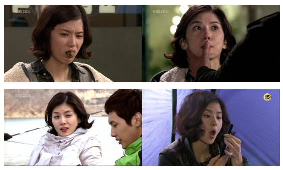 ▲ KBS 2TV '부자의 탄생' 방송 캡처.