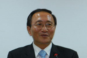 ▲ 노회찬 진보신당 대표ⓒ연합뉴스