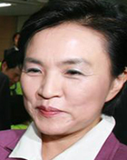 ▲ 강금실 전 법무부장관ⓒ 연합뉴스