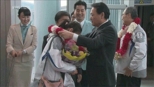 ▲ '회피연아' 동영상 ⓒ 뉴데일리