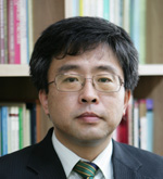 ▲ 강현배 인하대 교수 ⓒ 뉴데일리