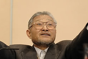 ▲ 김정률씨 ⓒ 연합뉴스