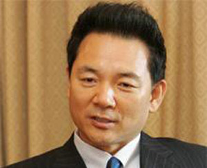 ▲ 장성민 전 의원 ⓒ연합뉴스