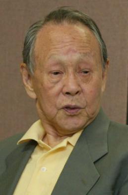 ▲ 양호민 ⓒ 뉴데일리