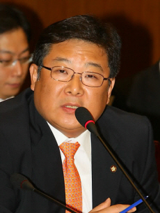 ▲ 이범래 한나라당 의원 ⓒ&nbsp;연합뉴스