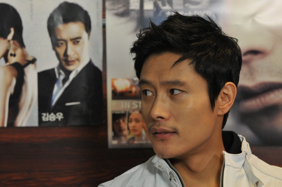 ▲ 배우 이병헌&nbsp;&nbsp; ⓒ 뉴데일리