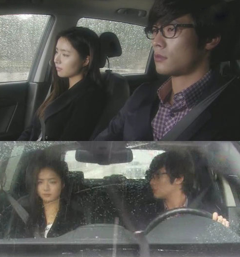 ▲ '지붕뚫고 하이킥'&nbsp;ⓒ&nbsp;MBC 캡쳐화면&nbsp;