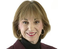 ▲ 조앤 부르소 ⓒ 뉴데일리