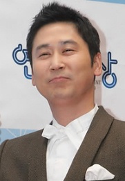 ▲ 개그맨 신동엽&nbsp; ⓒ 연합뉴스