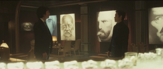 ▲ 인플루언스 그래픽 노블&nbsp; ⓒ 뉴데일리