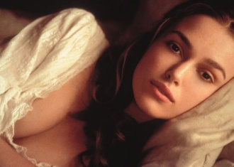 ▲ 영화 '캐리비안의 해적 - 블랙펄의 저주' 스틸 컷.