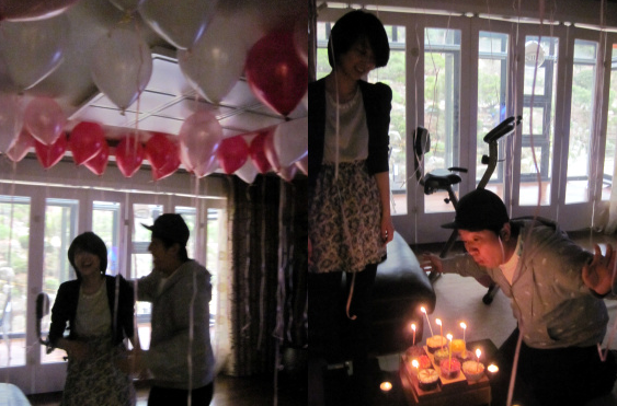 ▲ ⓒ 한유라 미니홈피&nbsp;