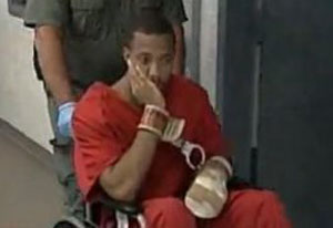 ▲ 징역형 소원 이룬 자일스 ⓒ 유코피아 캡처 