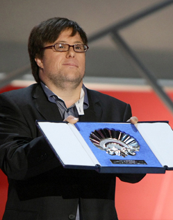 ▲ 영화 '미 투'를 통해 2009 산세바스티안 영화제에서 남우주연상을 받은 파블로 피네다 ⓒ 연합뉴스