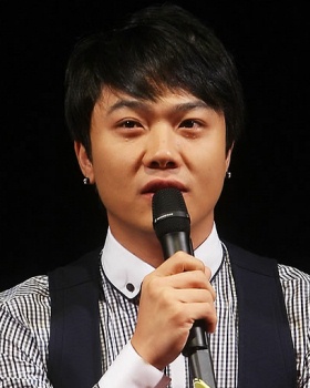 ▲ 가수 이성진 연합뉴스 ⓒ 연합뉴스