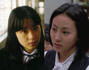 ▲ 최강희 박예진 ⓒ 뉴데일리