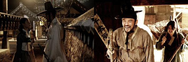 ▲ 영화 '구르믈 버서난 달처럼' ⓒ 뉴데일리