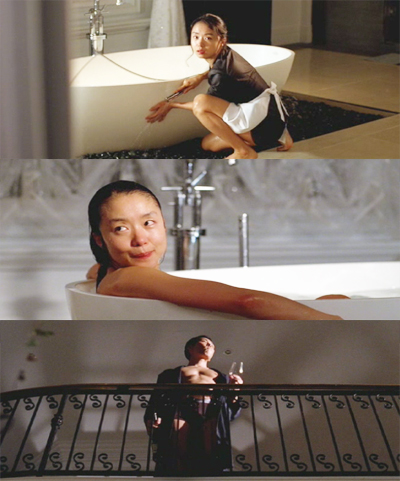 ▲ 영화 '하녀' ⓒ&nbsp;예고편 캡쳐화면&nbsp;